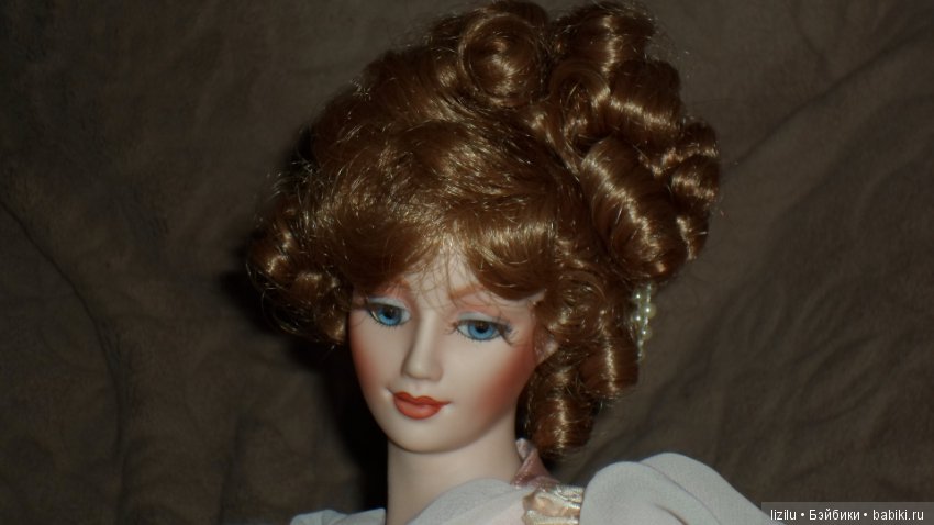 Красота в пастельных тонах