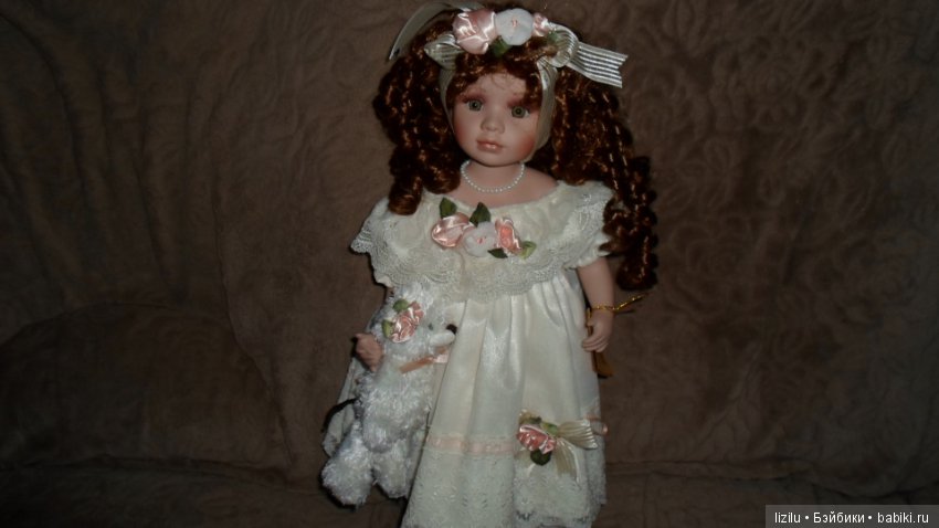 Красота в пастельных тонах