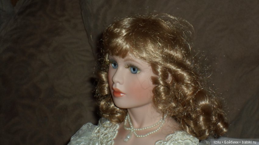 Красота в пастельных тонах