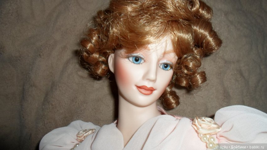 Красота в пастельных тонах