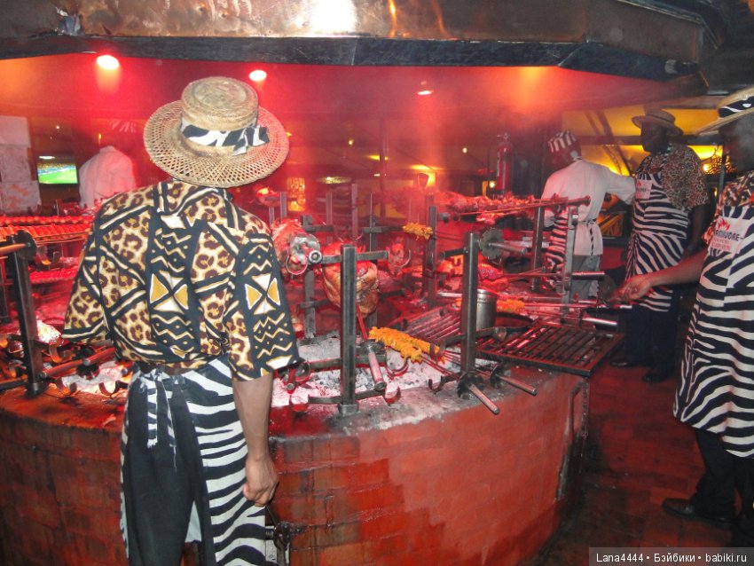 Приключения в Африке, как все начиналось... "Джамбо , Кения" (фото 2)