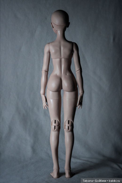 YouplaDolls откроет преордер на Тамару