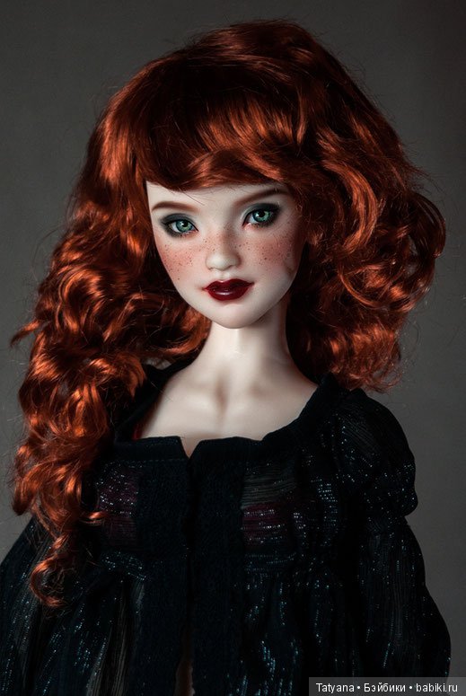 YouplaDolls откроет преордер на Тамару