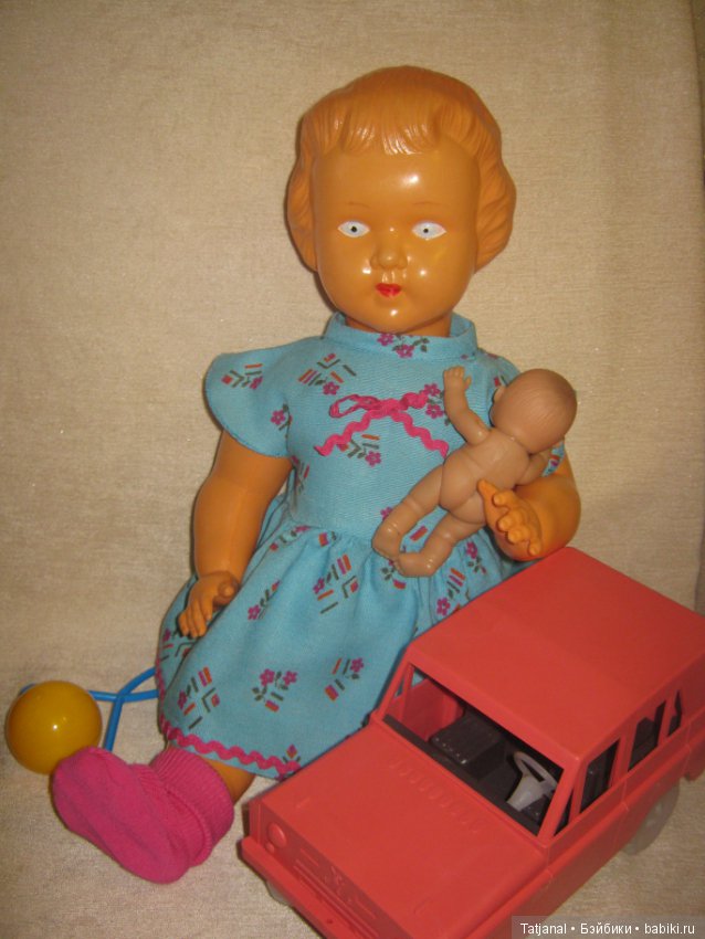 Помогите определиться, девочка или мальчик (фото 3)