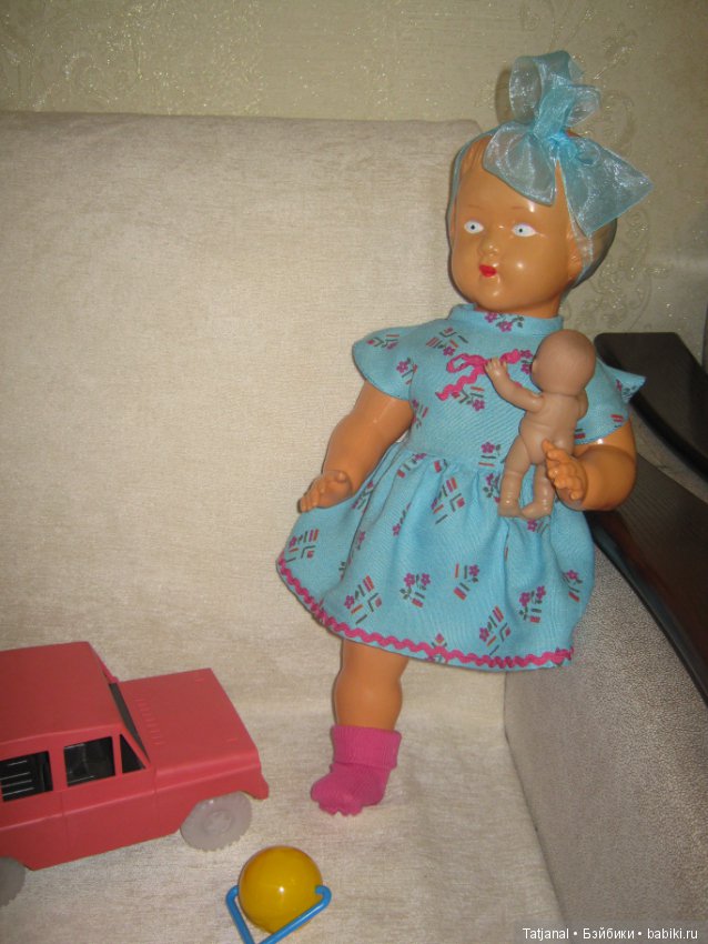 Помогите определиться, девочка или мальчик (фото 2)