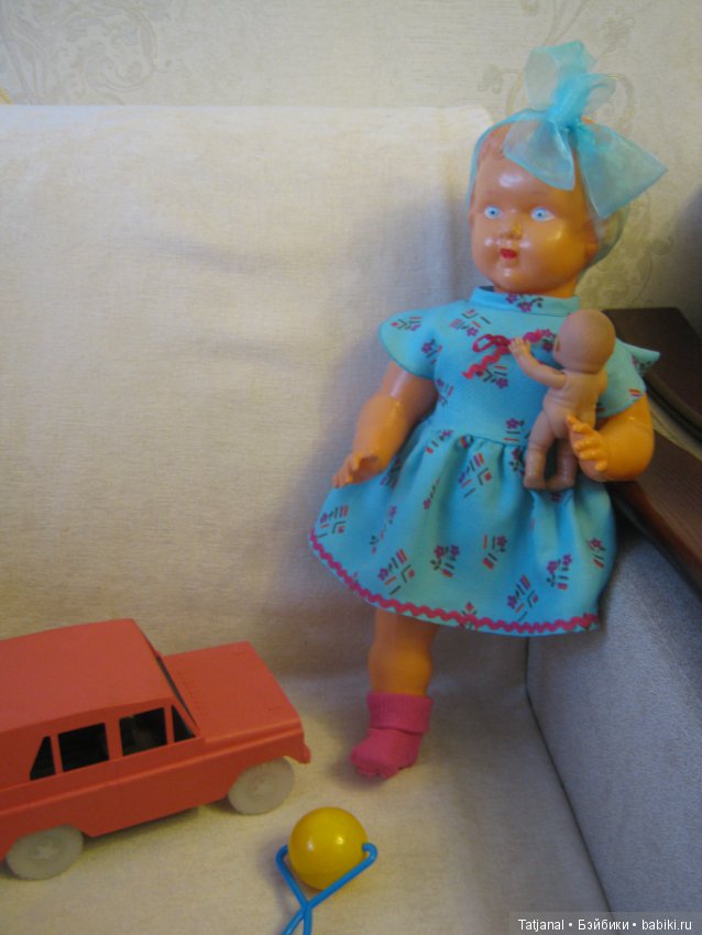 Помогите определиться, девочка или мальчик