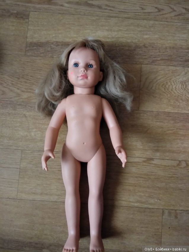 Помогите распознать — Опознание кукол СССР и ГДР: поиск по фото