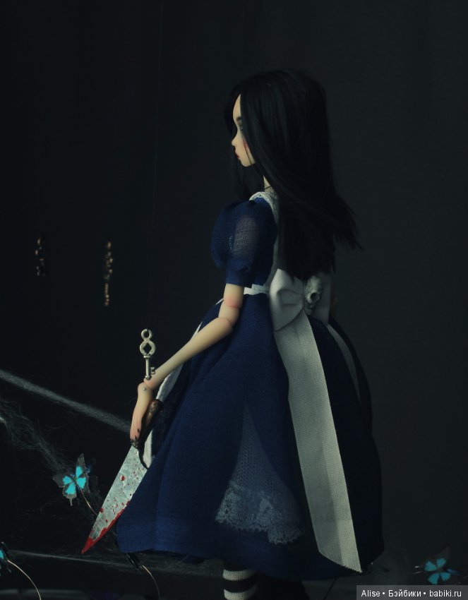 Мои зимние феи — Авторские шарнирные куклы своими руками: лепка (фото 10)