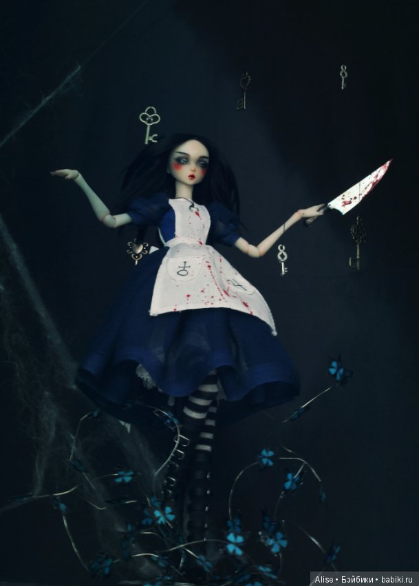 Мои зимние феи — Авторские шарнирные куклы своими руками: лепка (фото 8)