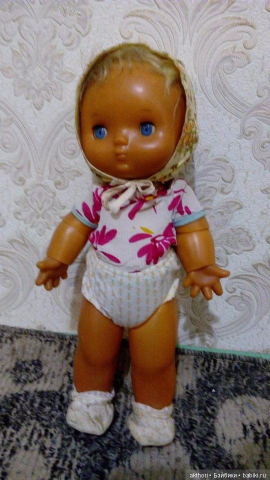 Сбывшаяся мечта, возвращение в детство. Моя Оксаночка