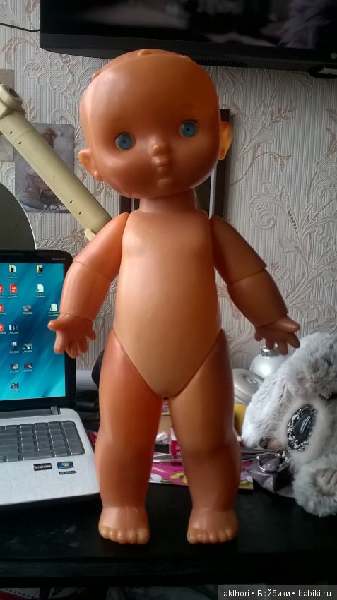 Сбывшаяся мечта, возвращение в детство. Моя Оксаночка (фото 3)