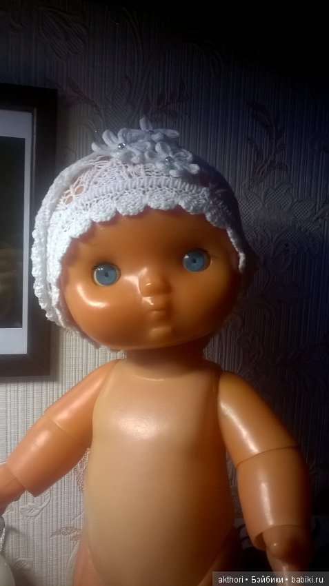 Сбывшаяся мечта, возвращение в детство. Моя Оксаночка (фото 4)