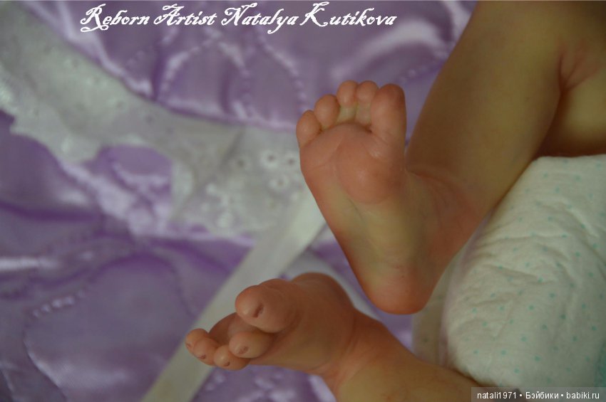 Мой любимка Аттикус — Куклы Реборн (Reborn): работы мастеров