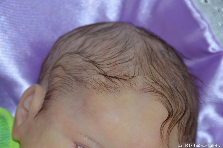 Мой любимка Аттикус — Куклы Реборн (Reborn): работы мастеров