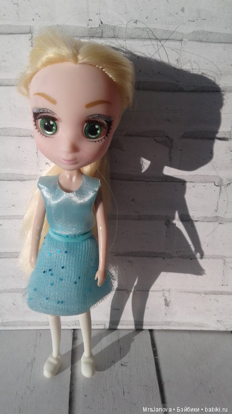 Немного о картонных фотофонах