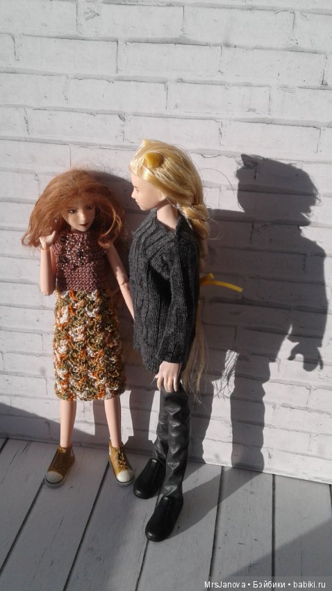 Немного о картонных фотофонах