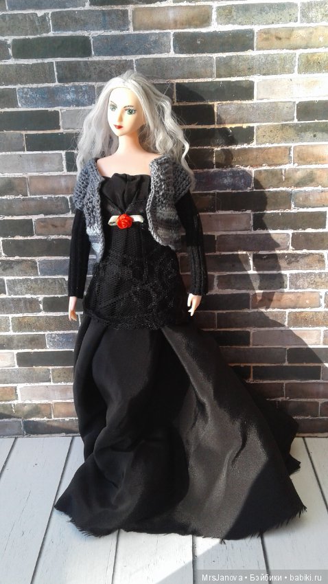 Немного о картонных фотофонах