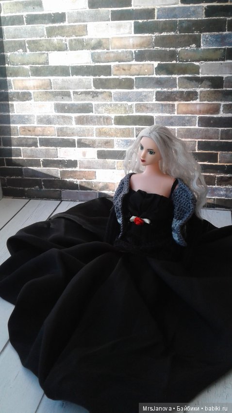 Немного о картонных фотофонах