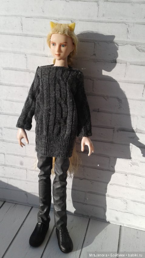 Немного о картонных фотофонах (фото 7)