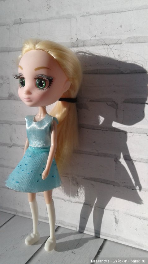 Немного о картонных фотофонах