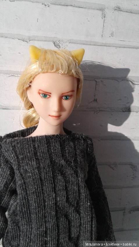 Немного о картонных фотофонах (фото 8)