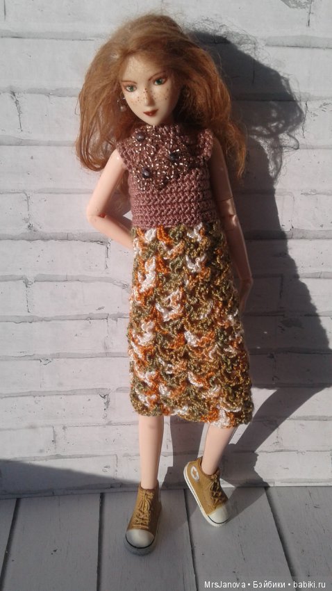 Немного о картонных фотофонах (фото 3)