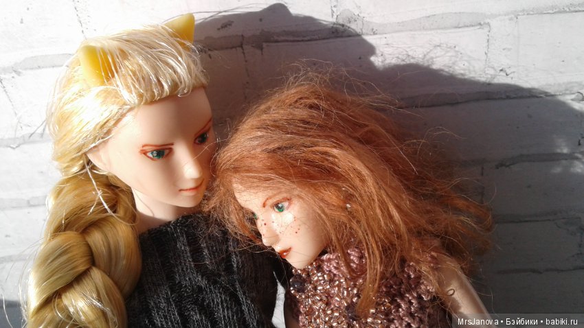 Немного о картонных фотофонах