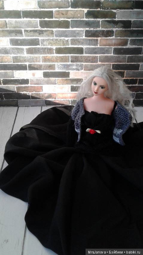 Немного о картонных фотофонах