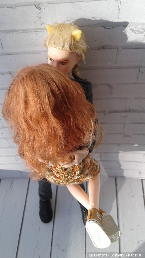 Немного о картонных фотофонах