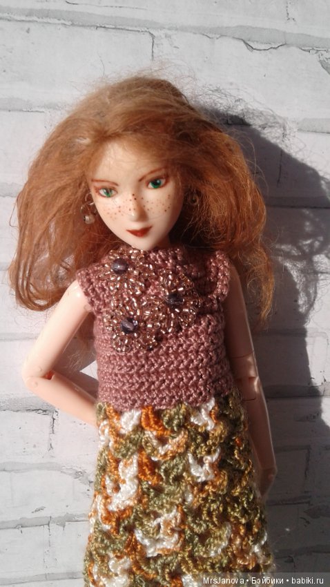 Немного о картонных фотофонах (фото 4)