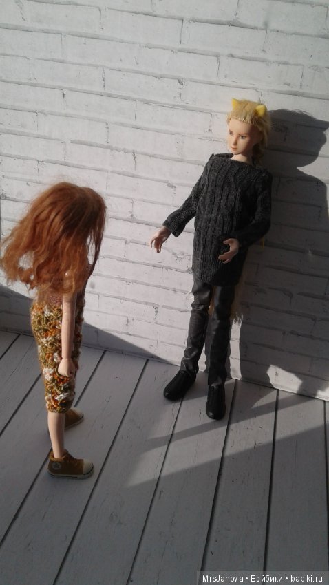 Немного о картонных фотофонах (фото 9)