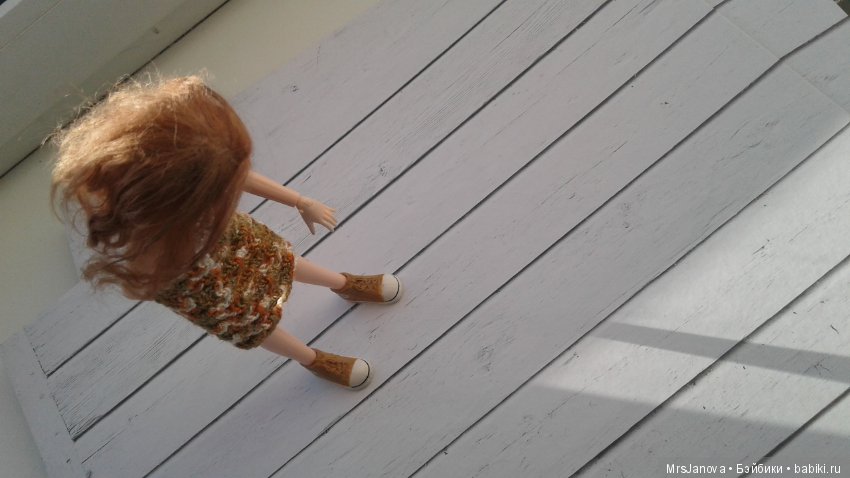 Немного о картонных фотофонах (фото 2)