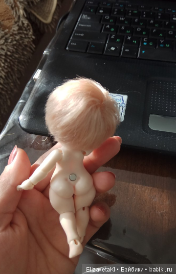 Фиона-Фи — Фотоистории с куклами BJD (БЖД): сериалы (фото 4)