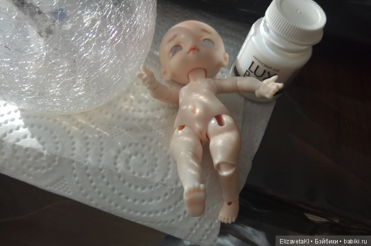 Фиона-Фи — Фотоистории с куклами BJD (БЖД): сериалы (фото 6)