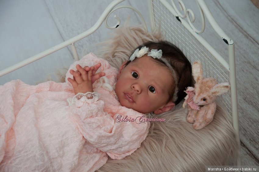 Ida от скульптора Karola Wegerich