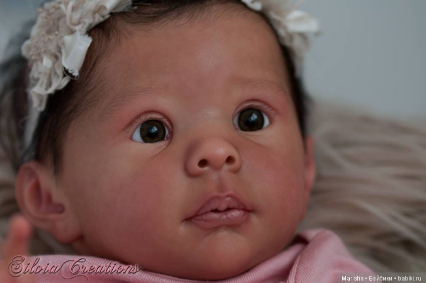 Ida от скульптора Karola Wegerich (фото 10)