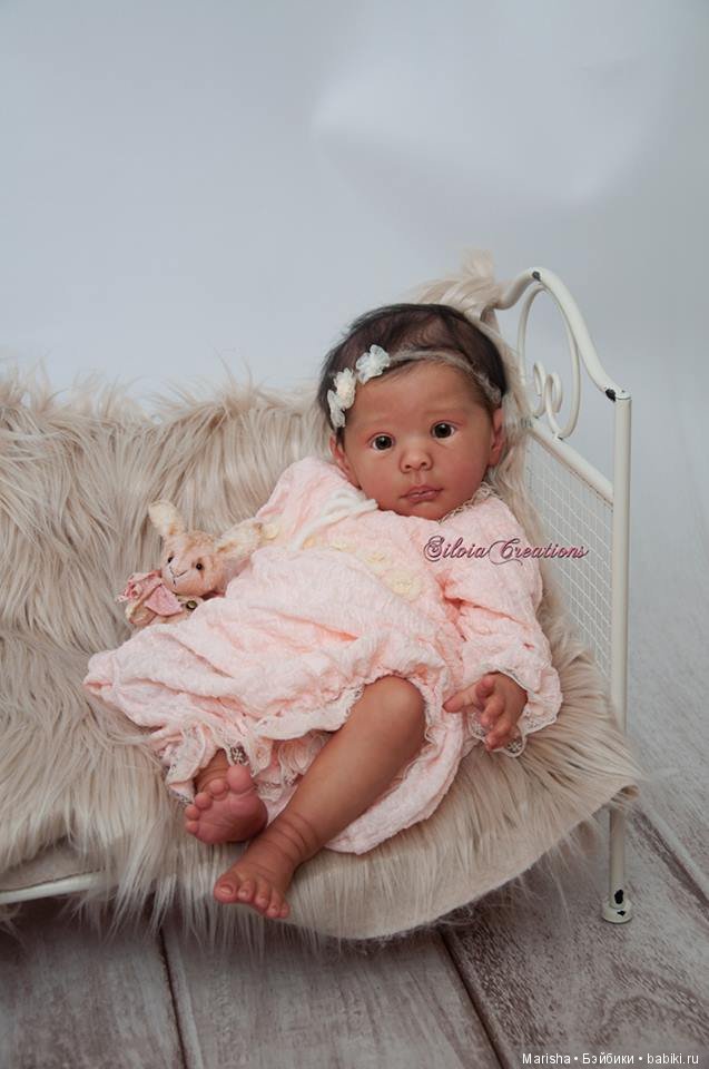 Ida от скульптора Karola Wegerich (фото 8)