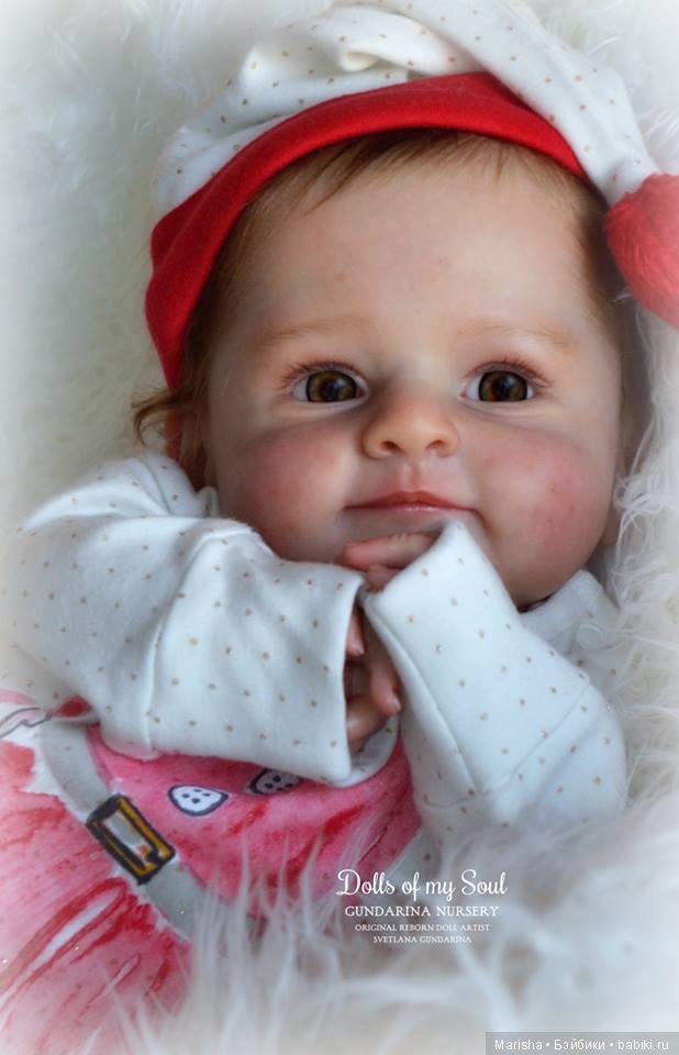 Mark and Mary от скульптора Olga Auer, автор прототипов Светлана Гундарина