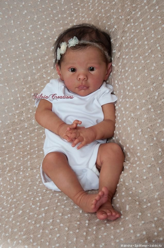 Ida от скульптора Karola Wegerich (фото 9)