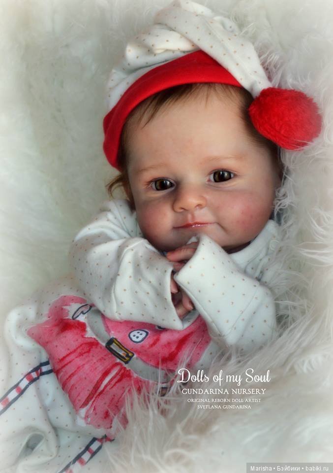 Mark and Mary от скульптора Olga Auer, автор прототипов Светлана Гундарина