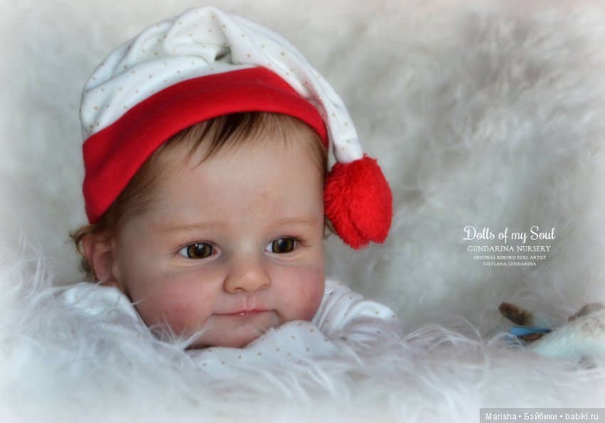 Mark and Mary от скульптора Olga Auer, автор прототипов Светлана Гундарина