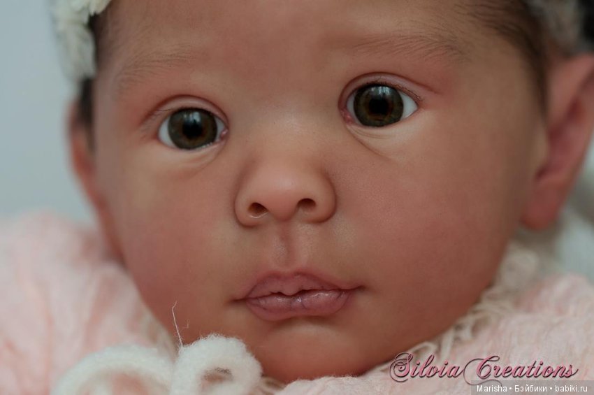 Ida от скульптора Karola Wegerich (фото 7)