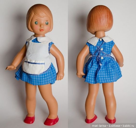 Красотули — Коллекционные куклы разных авторов (Разное): редкие бренды