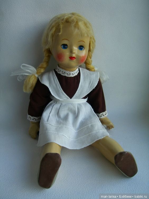 Красотули — Коллекционные куклы разных авторов (Разное): редкие бренды (фото 2)