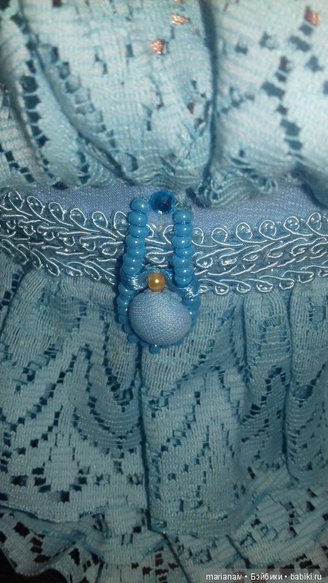 Кукла шкатулка Есения — Другие хобби и увлечения: сад (фото 10)