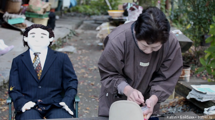 «Долина кукол» («The Valley Of Dolls») Аяно Цукими (Ayano Tsukimi) (фото 5)