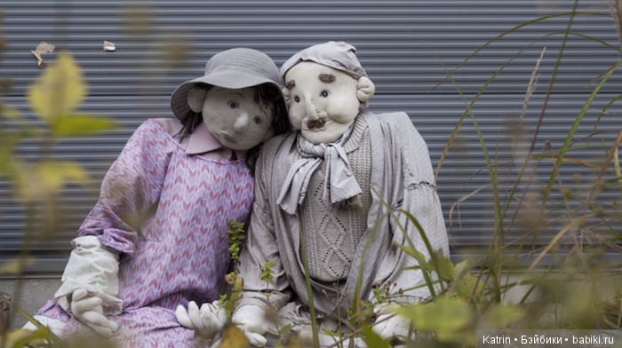 «Долина кукол» («The Valley Of Dolls») Аяно Цукими (Ayano Tsukimi)