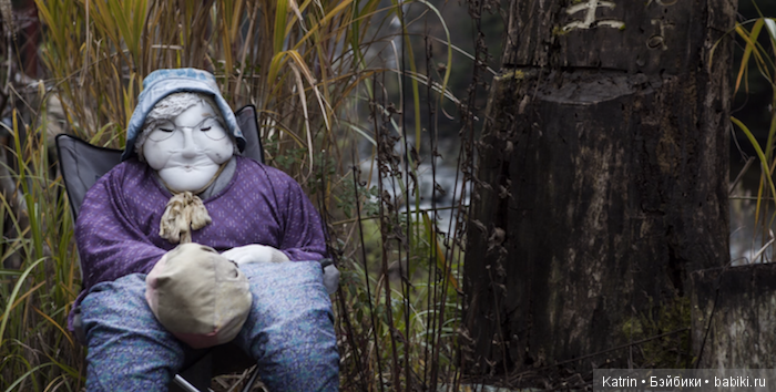 «Долина кукол» («The Valley Of Dolls») Аяно Цукими (Ayano Tsukimi) (фото 4)