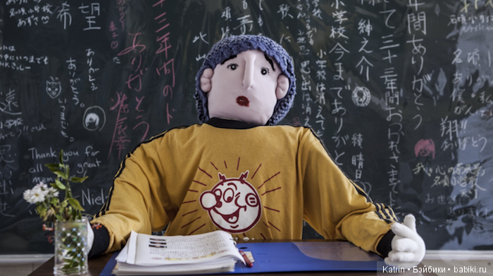 «Долина кукол» («The Valley Of Dolls») Аяно Цукими (Ayano Tsukimi) (фото 3)