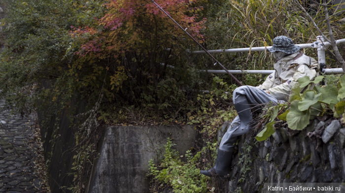 «Долина кукол» («The Valley Of Dolls») Аяно Цукими (Ayano Tsukimi) (фото 6)